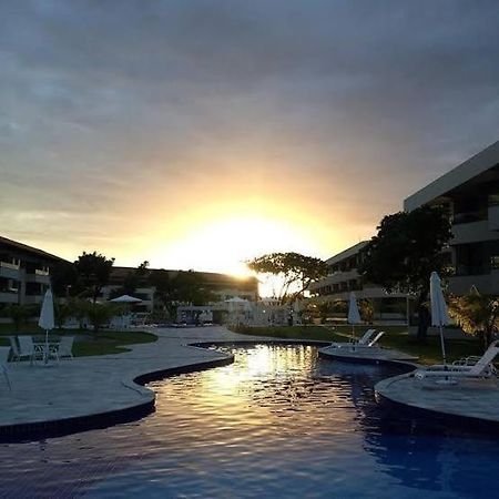 Carneiros Beach Resort Tamandaré Exterior foto