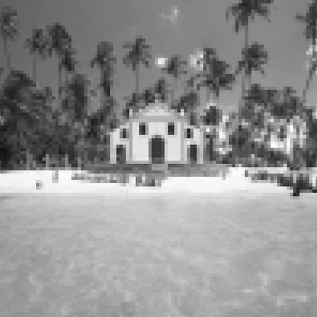 Carneiros Beach Resort Tamandaré Exterior foto