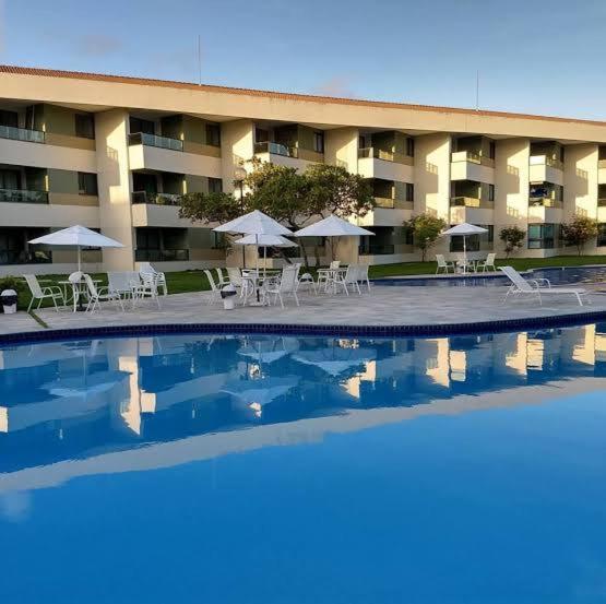 Carneiros Beach Resort Tamandaré Exterior foto