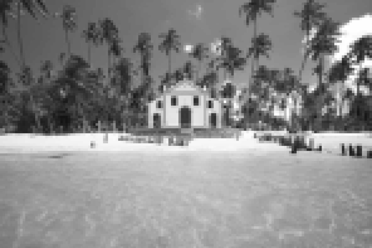 Carneiros Beach Resort Tamandaré Exterior foto