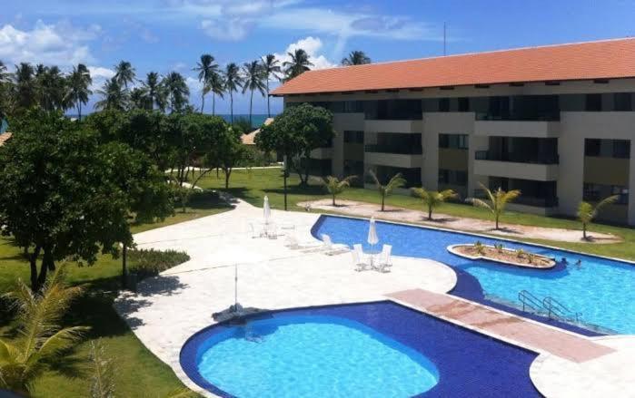 Carneiros Beach Resort Tamandaré Exterior foto